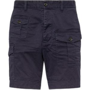 DSQUARED 2 Dsquared2 сексуальные карго-шорты