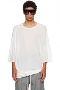 Rick Owens Футболка Off-White Concordians Tommy