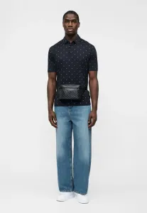 Сумка через плечо ginevra унисекс Armani Exchange, Black