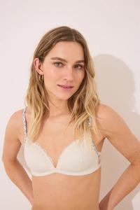 Бюстгальтер Women'Secret, белый