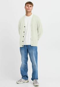 Кардиган SDHAMED Solid, светло-зеленый