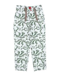 Брюки Baronio, белый