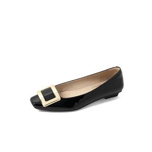 Женские повседневные туфли COMELY, экрю