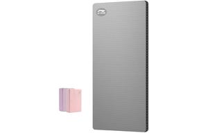 Коврик для йоги Rubber Women's LINING