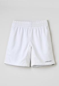 Короткие спортивные брюки CLUB BERMUDAS Head, цвет white