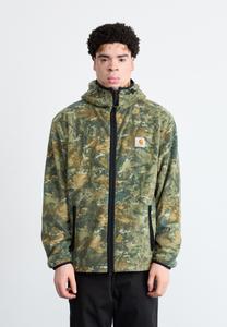 Флисовая куртка Carhartt WIP BLEVIN LINER, Green