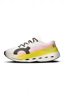 Кроссовки для бега по шоссе cloudboom max On, Green