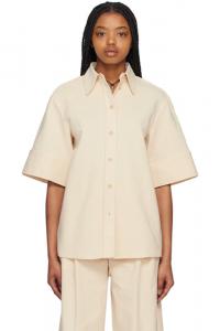 Рубашка для досок Off-White BITE