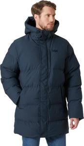 Мужская парка Helly-Hansen Alby Puffy Helly Hansen, 597 Navy
