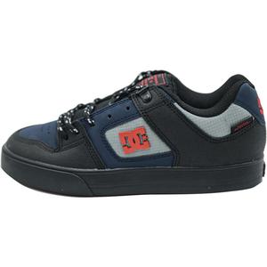 Кроссовки DC Shoes Pure WNT, разноцветные, мужские