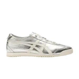 Кроссовки Onitsuka Tiger Mexico 66 SD, серебряный