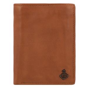 Кошелек Harbour 2nd Magnus, Cognac
