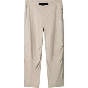 Повседневные брюки мужские Moderate Straight Fit CAMEL, хаки