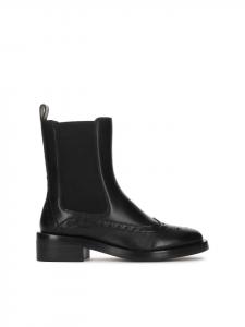 Kazar Черные ботинки челси