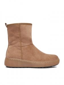 Ботильоны Clara Barson CEO-WS13075-01, бежевый