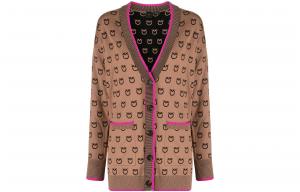 Трикотаж Женский Коричневый PINKO