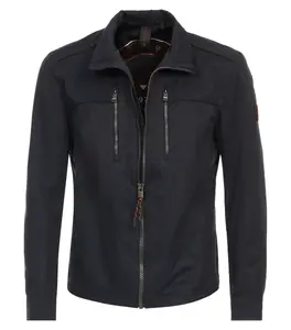 Длинная куртка CASAMODA "Куртка CASAMODA uni", синий