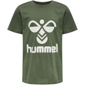 Детская футболка Hummel Tres 204204
