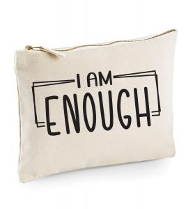 Косметичка с меня достаточно 60 SECOND MAKEOVER, бежевый