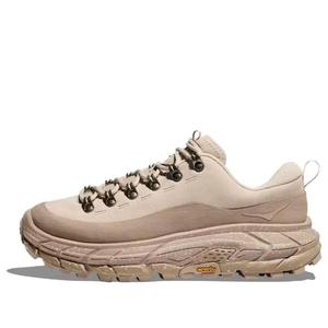 Кроссовки tor summit 'oat milk oxford tan' Hoka One One, мультиколор