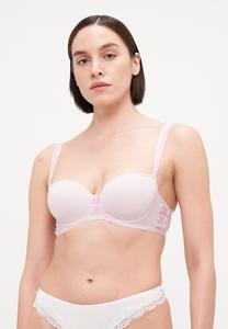 Бюстгальтер на косточках PALINA COSMIC HEARTBEAT Triumph, светло-розовый