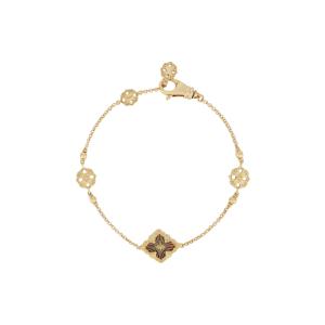 Эмалевые браслеты для женщин BUCCELLATI, красный