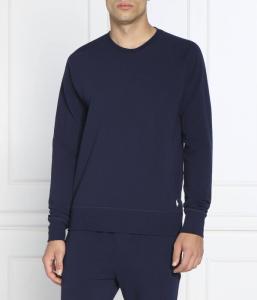 Верх пижамы Polo Ralph Lauren Slim Fit, синий