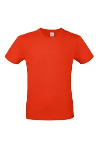 Тройник E150 B&C, красный