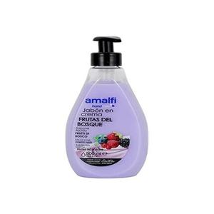 Амальфитанское жидкое мыло «Лесные фрукты», 16,9 унций Amalfi