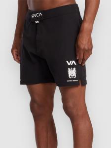 Шорты RVCA Fight Scrapper 17 Shorts, all brand 2