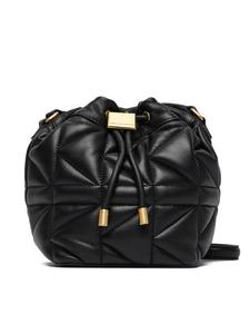 Сумка A4W30088 Karl Lagerfeld, черный