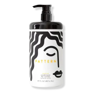 Кондиционер средней жесткости для кудрявых волос PATTERN, 29.0 oz