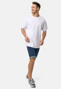 Любые джинсовые шорты Indicode Jeans, Work Blue