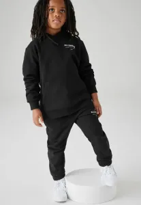 Худи underground Smallsaints, Black