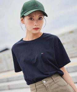 Кепка Flag Soft 6 Panel Cap