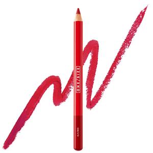 Водостойкий карандаш для губ Lip Snatcher ONE/SIZE by Patrick Starrr, .04 oz /1.1 g, O/S Red