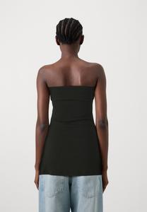 Топ ONLEMMY TUBE ONLY, черный