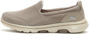 Женские кроссовки Skechers Go Walk 5, Taupe
