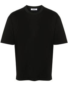 ERALDO футболка с круглым вырезом, черный