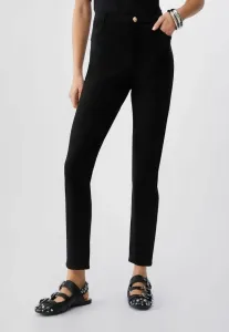 Узкие джинсы Liu Jo, Black