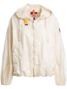 Parajumpers куртка Carmen, нейтральный цвет