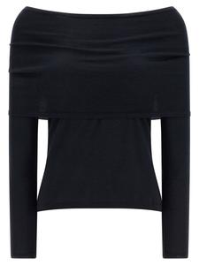 Свитер 'Mxmfaretra' MAX MARA, синий