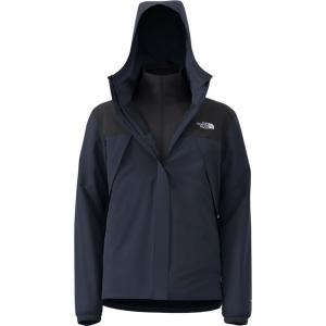 Куртка The North Face Antora Triclimate The North Face, Summit Navy/TNF Black
