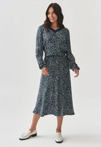 Повседневное платье SPLATI TATUUM, темно-синий