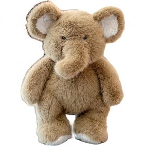 Плюшевая кукла Cute Penguin, Little Rabbit, Piggy Dolls высотой 33см/45см ZITONG