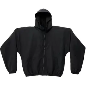 Куртка unisex YEEZY, черный