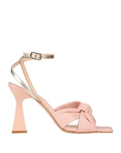 Сандалии Le Pepite, розовый