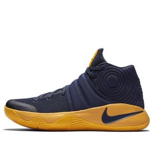 Кроссовки kyrie 2 'cavs' Nike, синий