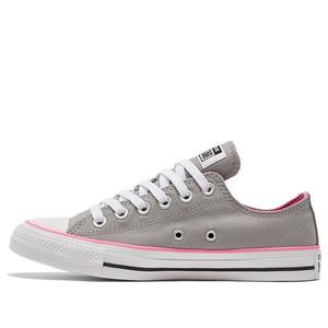 Кеды Converse Chuck Taylor All Star 'Gray White', белый