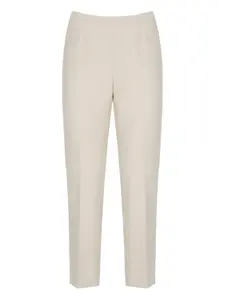 Брюки с разрезами Peserico, нейтральный